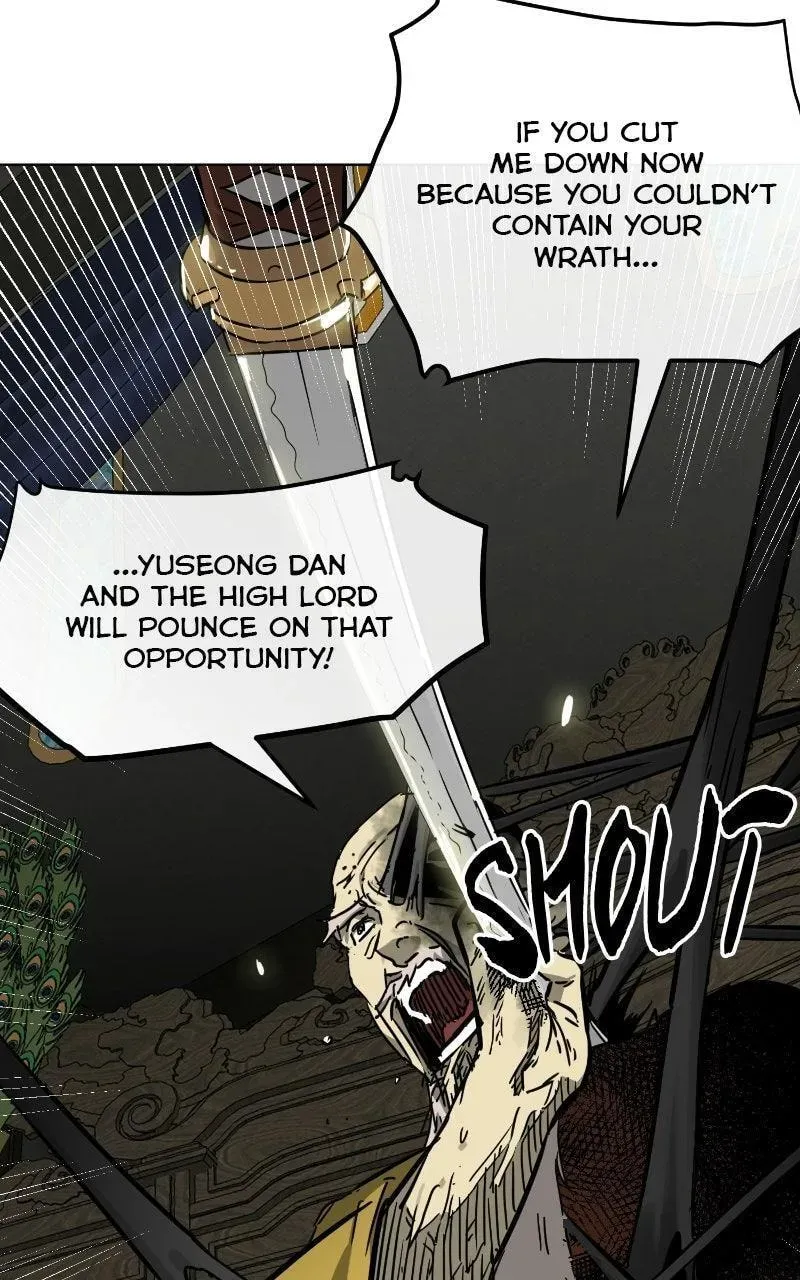 Infinite Leveling: Murim Chapter 7.2 page 90 - 