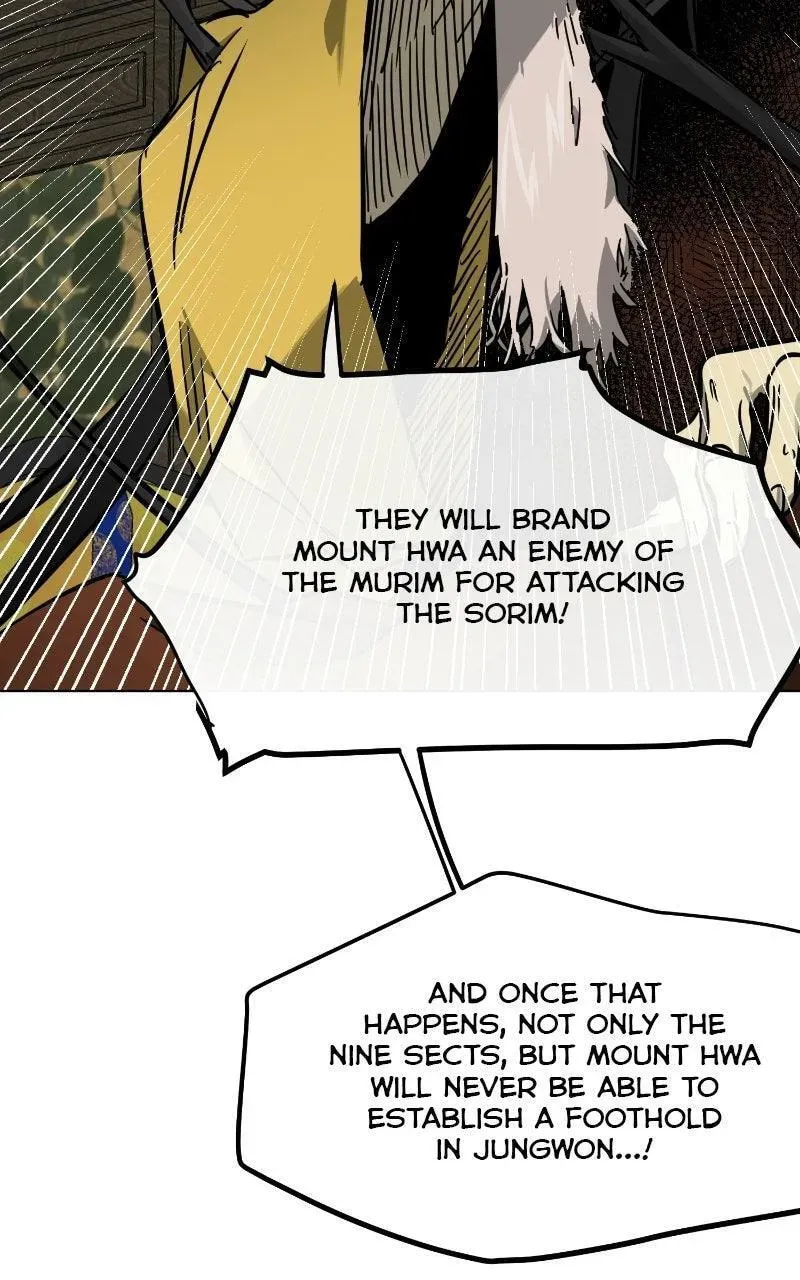 Infinite Leveling: Murim Chapter 7.2 page 91 - 