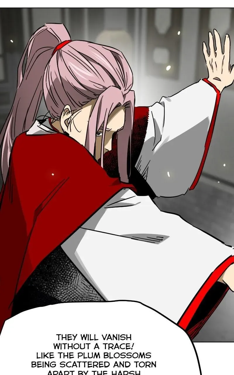 Infinite Leveling: Murim Chapter 7.2 page 92 - 