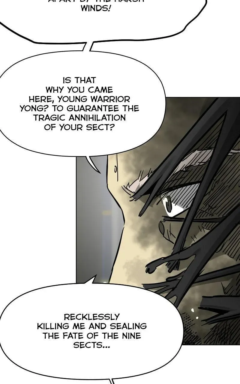 Infinite Leveling: Murim Chapter 7.2 page 93 - 