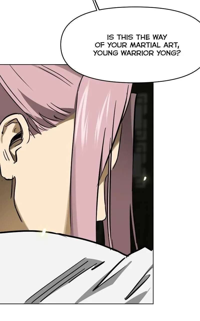 Infinite Leveling: Murim Chapter 7.2 page 94 - 