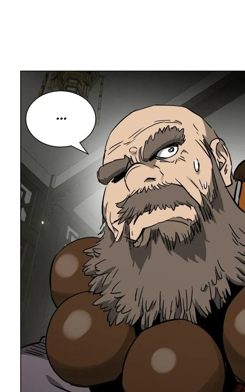 Infinite Leveling: Murim Chapter 7.2 page 95 - 
