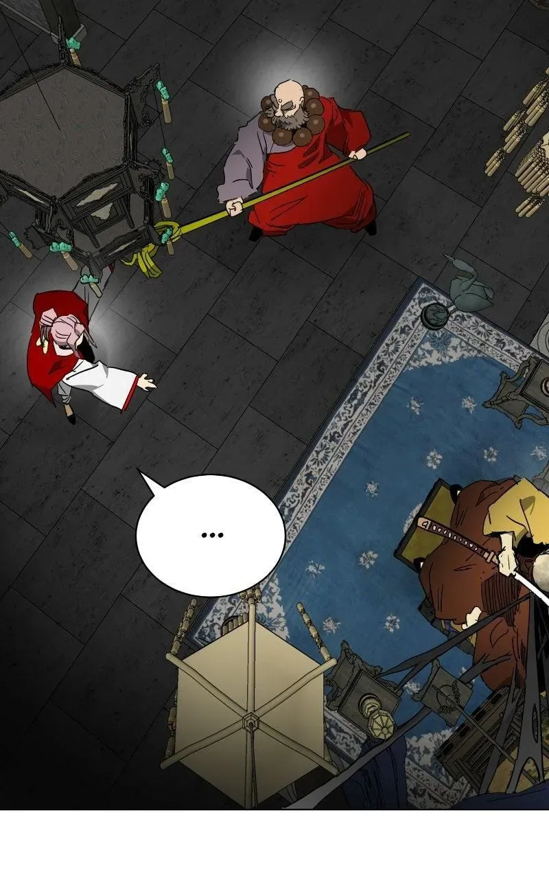 Infinite Leveling: Murim Chapter 7.2 page 97 - 