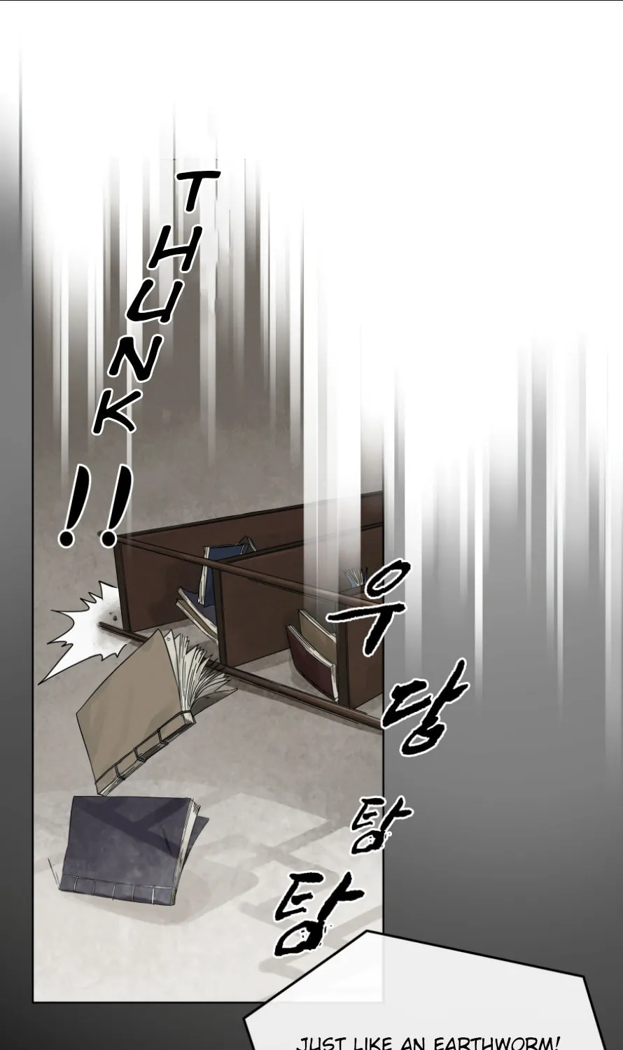 Infinite Leveling: Murim Chapter 7 page 2 - 