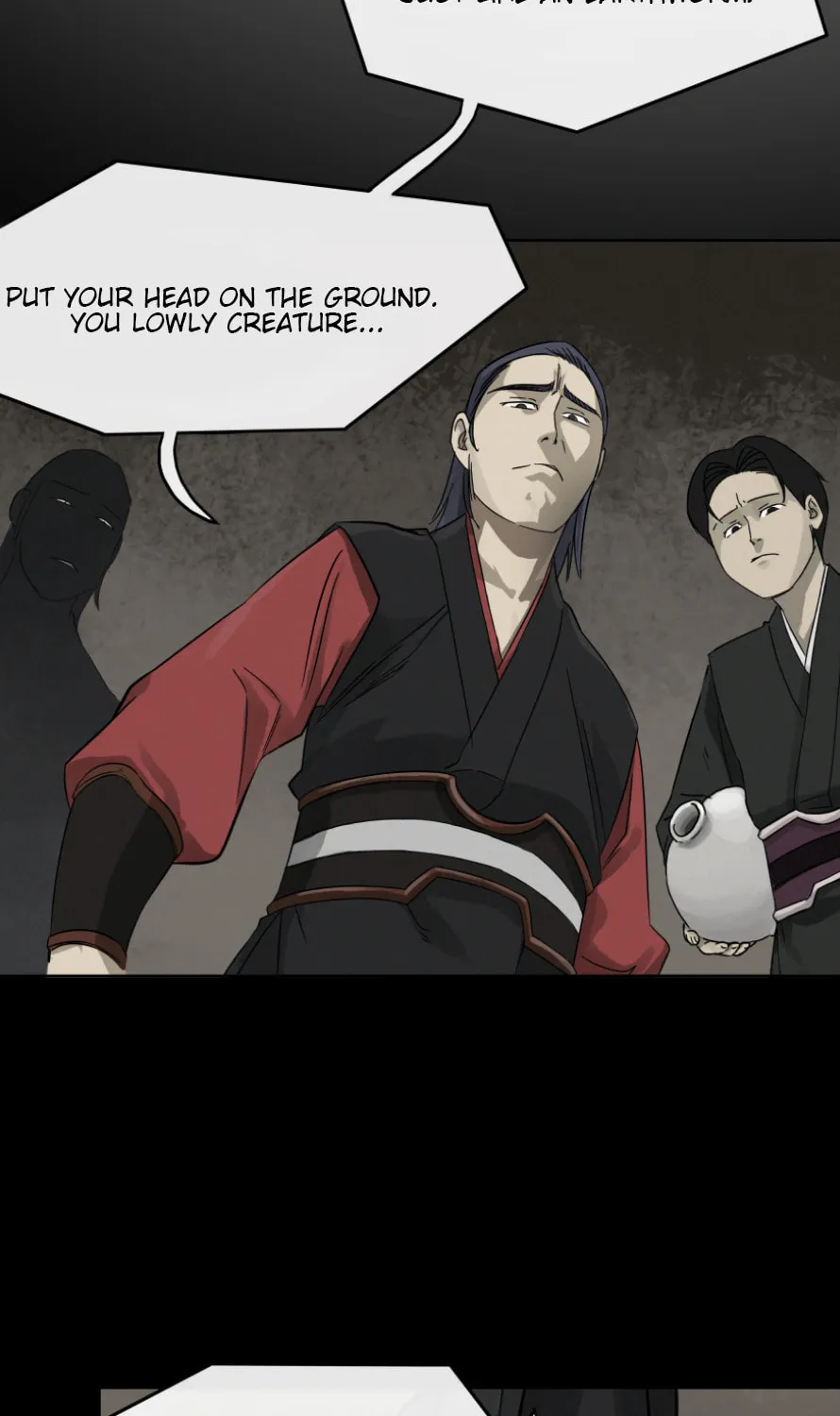 Infinite Leveling: Murim Chapter 7 page 3 - 