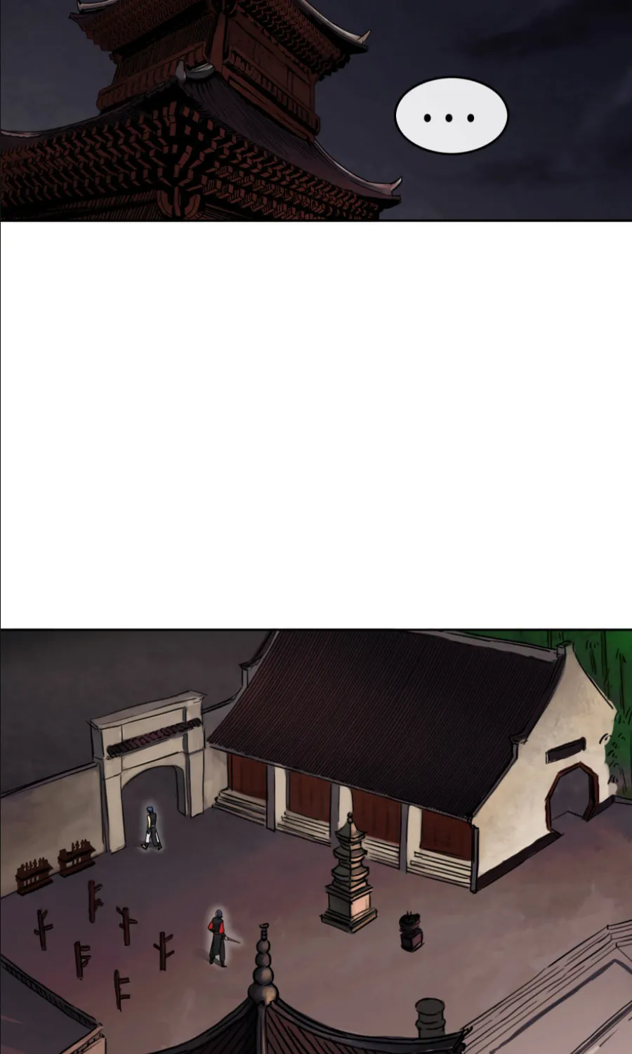 Infinite Leveling: Murim Chapter 7 page 27 - 