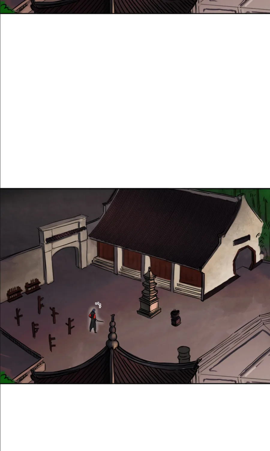 Infinite Leveling: Murim Chapter 7 page 28 - 