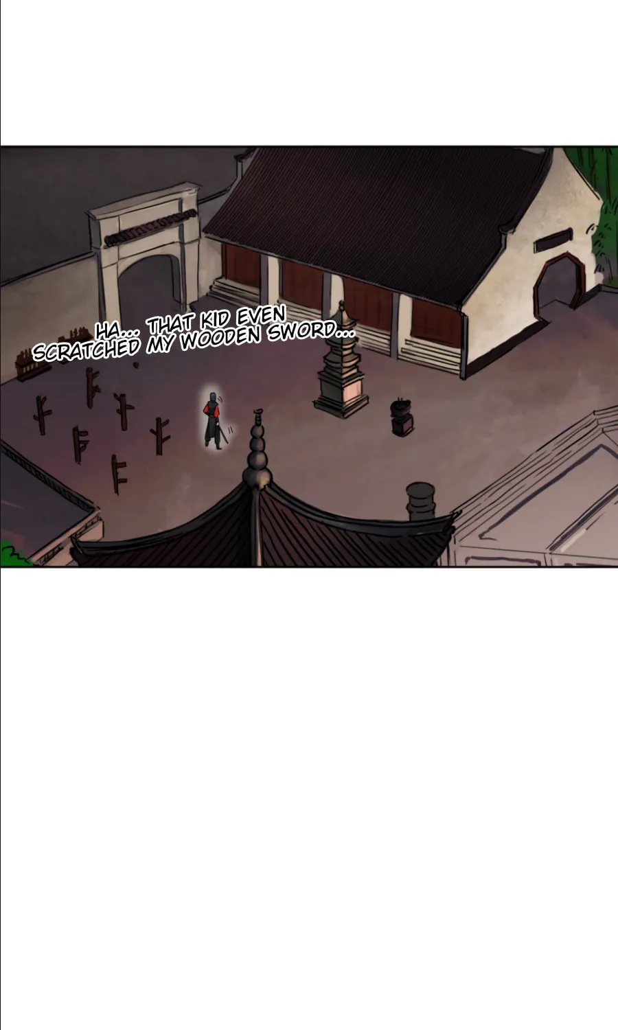 Infinite Leveling: Murim Chapter 7 page 30 - 