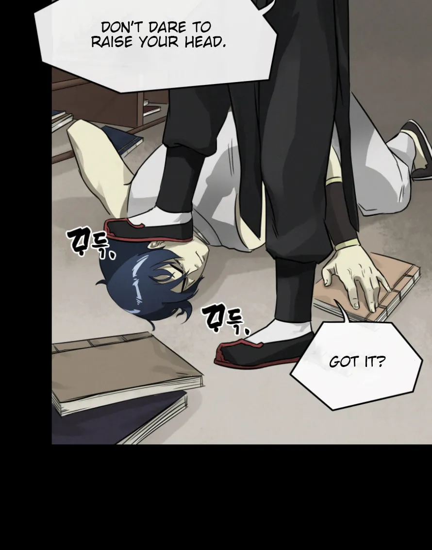 Infinite Leveling: Murim Chapter 7 page 4 - 