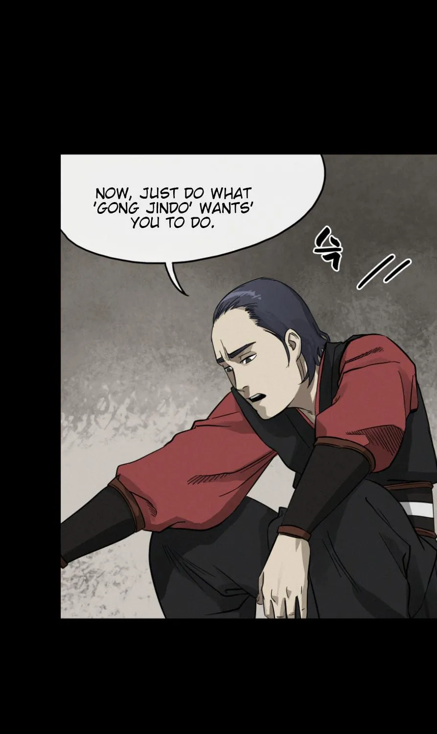 Infinite Leveling: Murim Chapter 7 page 5 - 