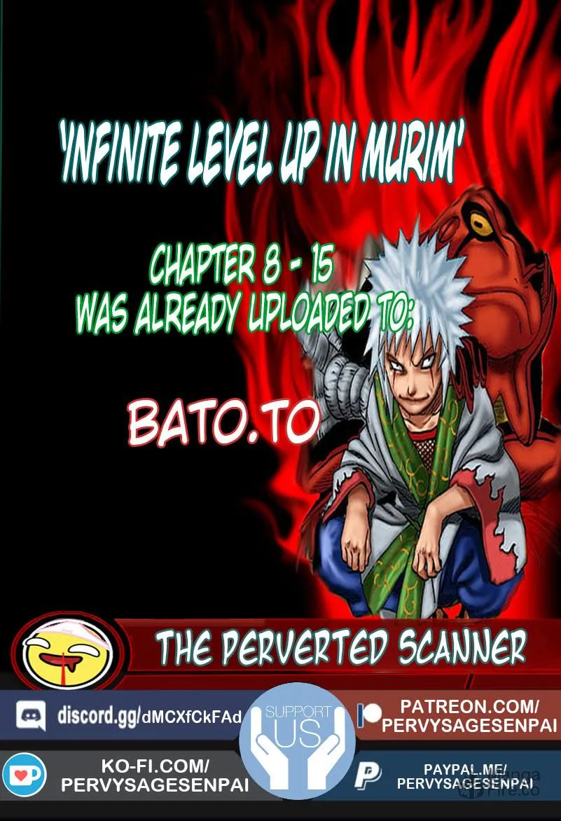 Infinite Leveling: Murim Chapter 7 page 48 - 