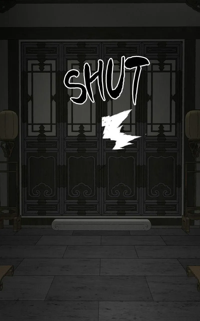 Infinite Leveling: Murim Chapter 8.1 page 1 - 