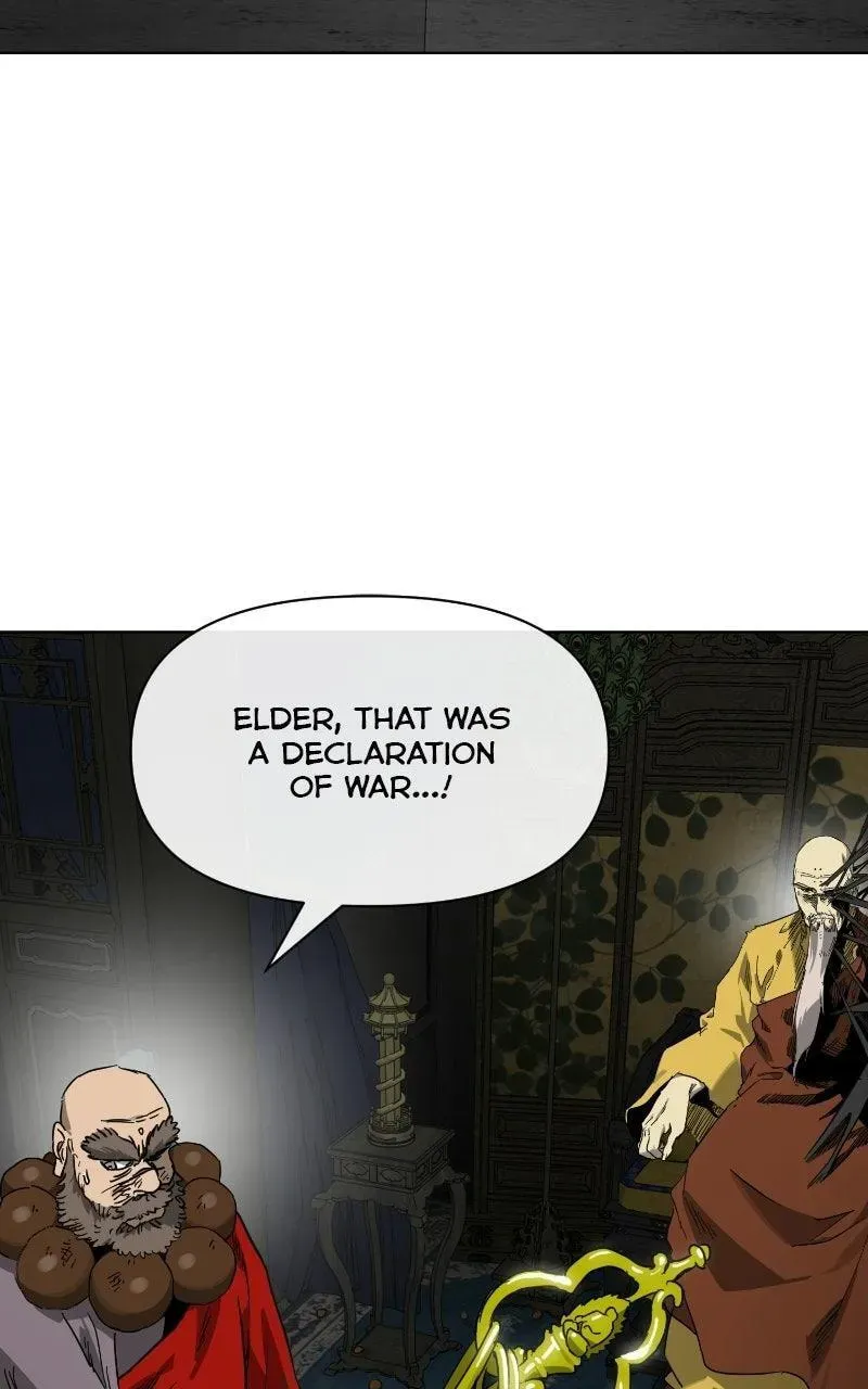 Infinite Leveling: Murim Chapter 8.1 page 2 - 