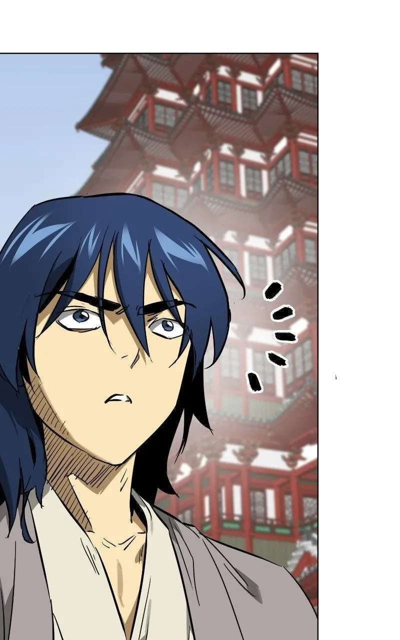 Infinite Leveling: Murim Chapter 8.1 page 103 - 