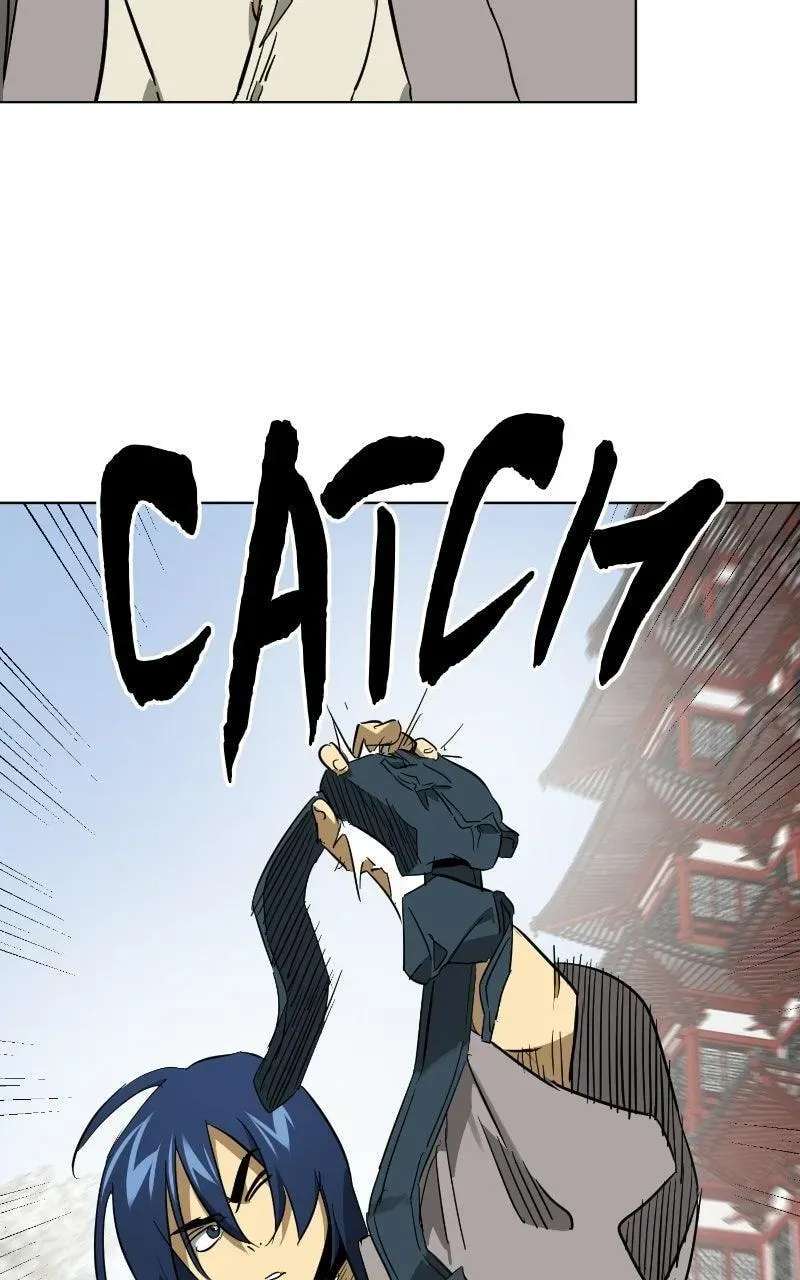 Infinite Leveling: Murim Chapter 8.1 page 104 - 