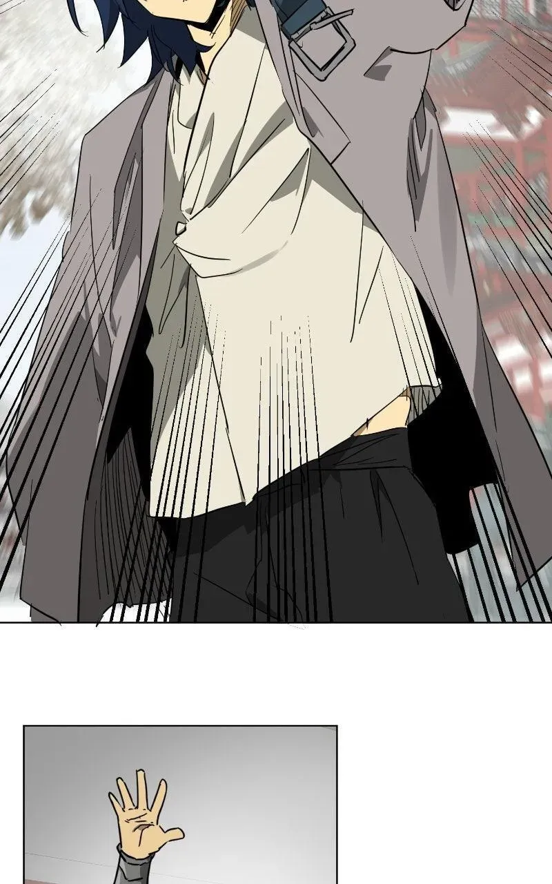 Infinite Leveling: Murim Chapter 8.1 page 105 - 