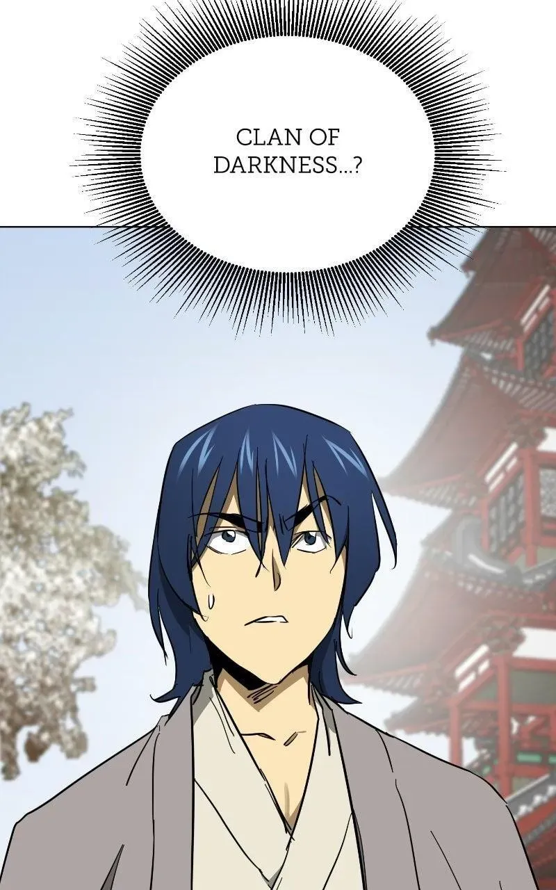 Infinite Leveling: Murim Chapter 8.1 page 120 - 