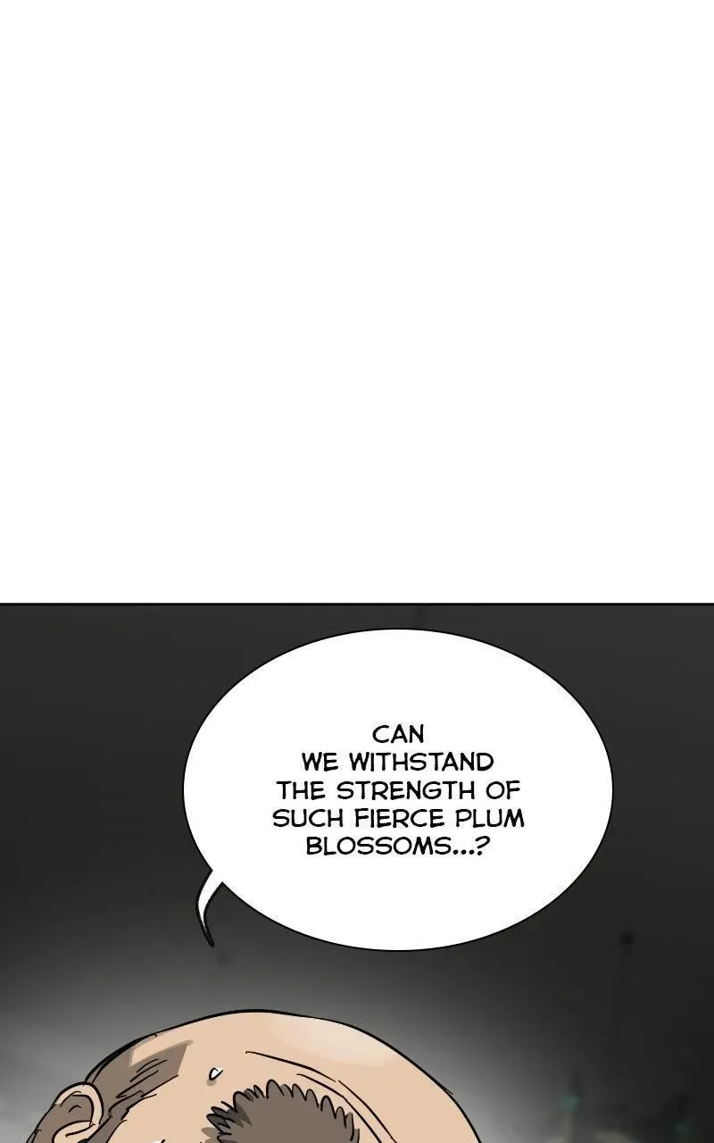 Infinite Leveling: Murim Chapter 8.1 page 13 - 