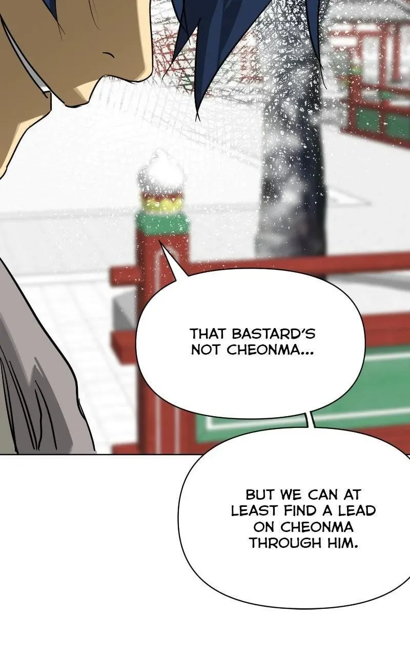 Infinite Leveling: Murim Chapter 8.1 page 124 - 