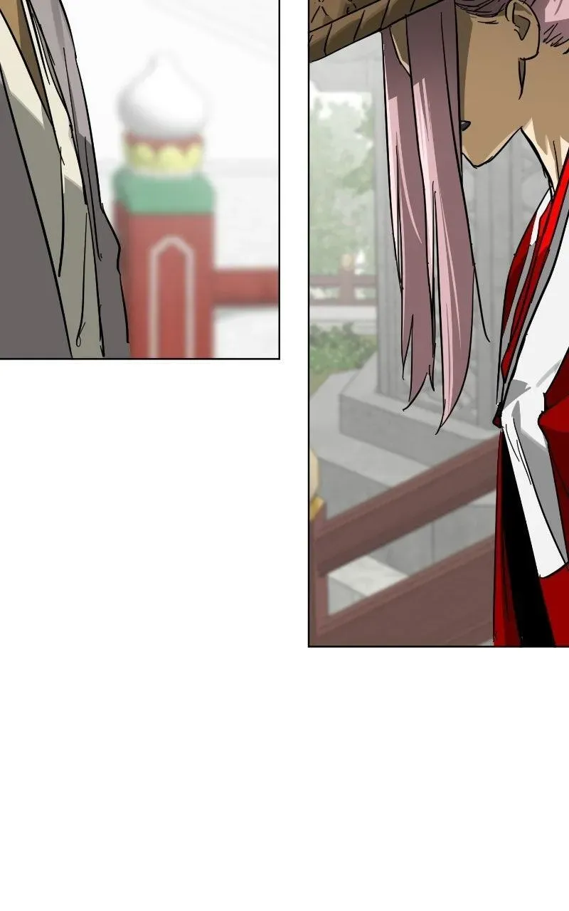 Infinite Leveling: Murim Chapter 8.1 page 127 - 
