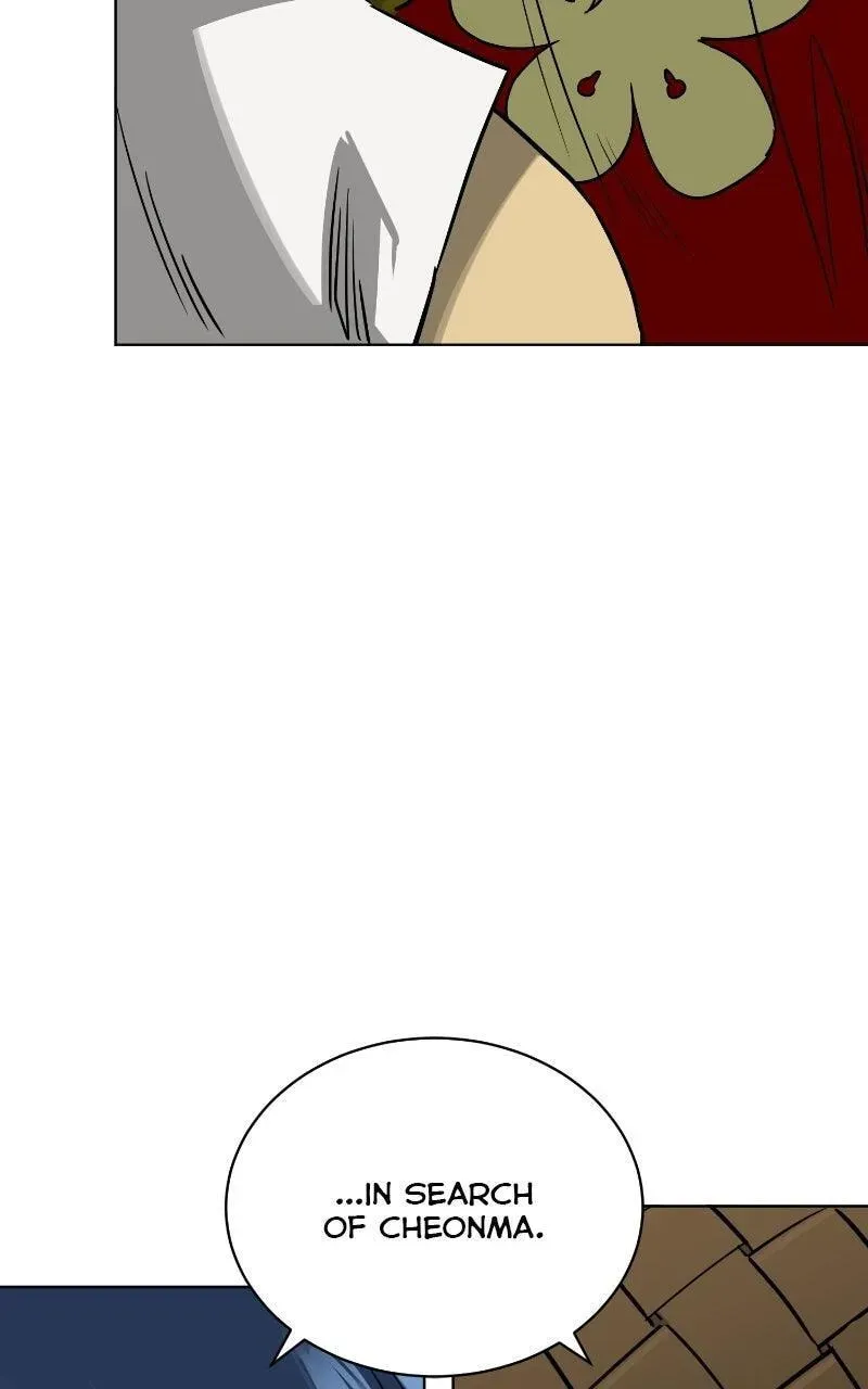 Infinite Leveling: Murim Chapter 8.1 page 130 - 