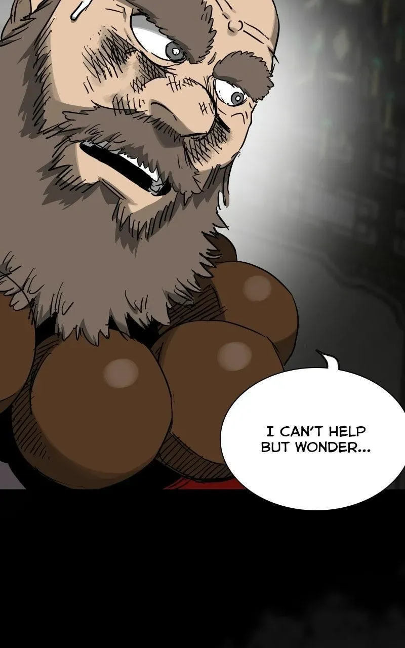 Infinite Leveling: Murim Chapter 8.1 page 14 - 