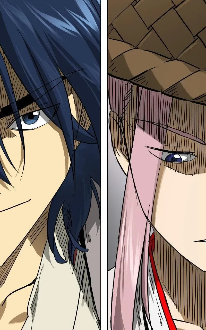 Infinite Leveling: Murim Chapter 8.1 page 131 - 
