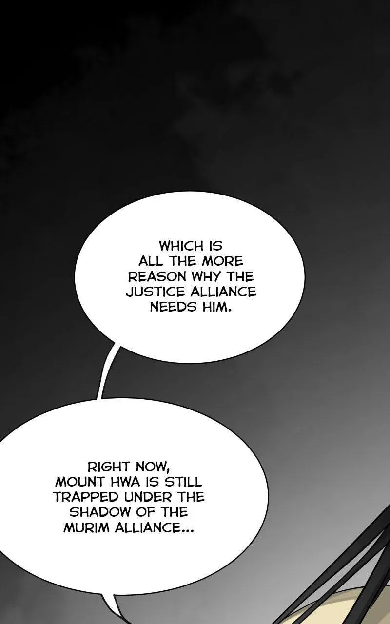 Infinite Leveling: Murim Chapter 8.1 page 15 - 