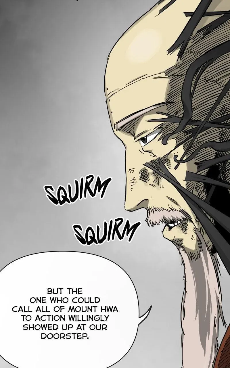 Infinite Leveling: Murim Chapter 8.1 page 16 - 