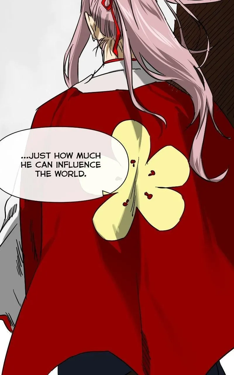 Infinite Leveling: Murim Chapter 8.1 page 18 - 