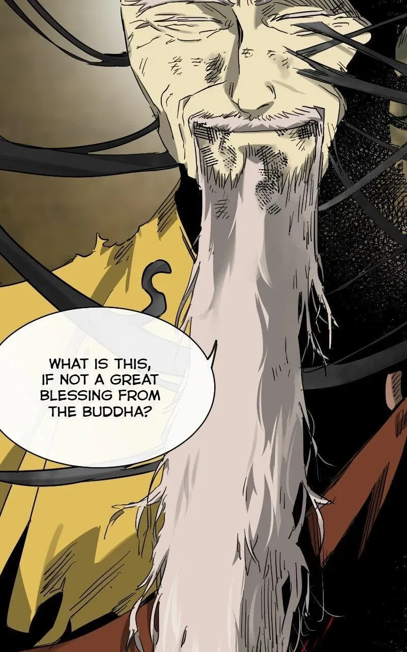 Infinite Leveling: Murim Chapter 8.1 page 22 - 