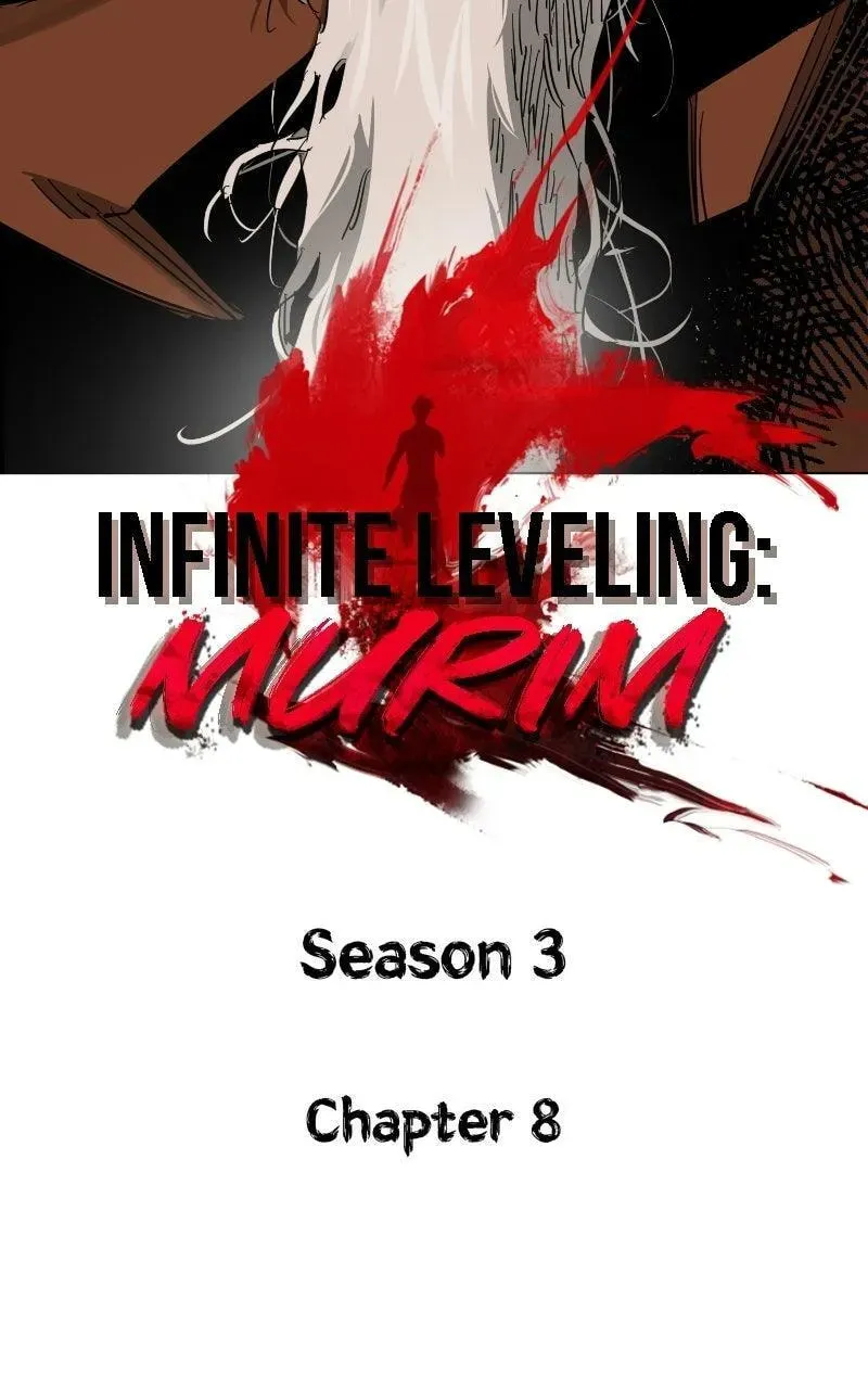 Infinite Leveling: Murim Chapter 8.1 page 23 - 