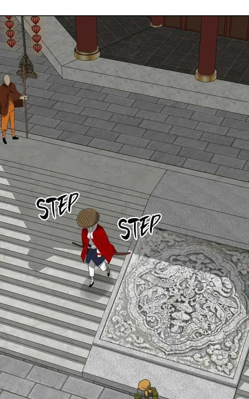 Infinite Leveling: Murim Chapter 8.1 page 26 - 