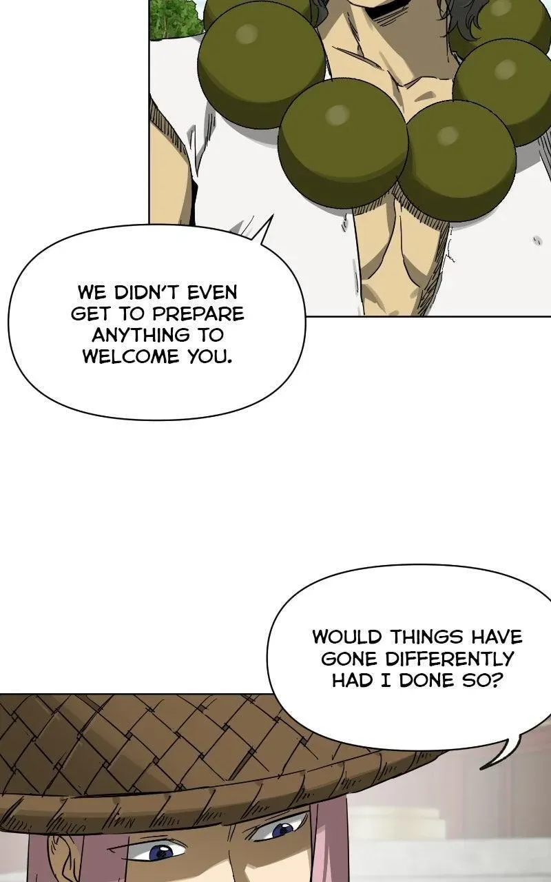 Infinite Leveling: Murim Chapter 8.1 page 29 - 