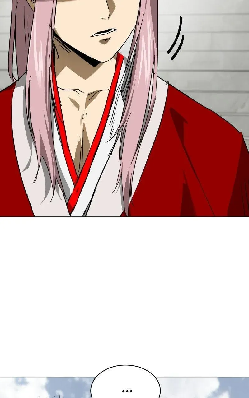 Infinite Leveling: Murim Chapter 8.1 page 30 - 