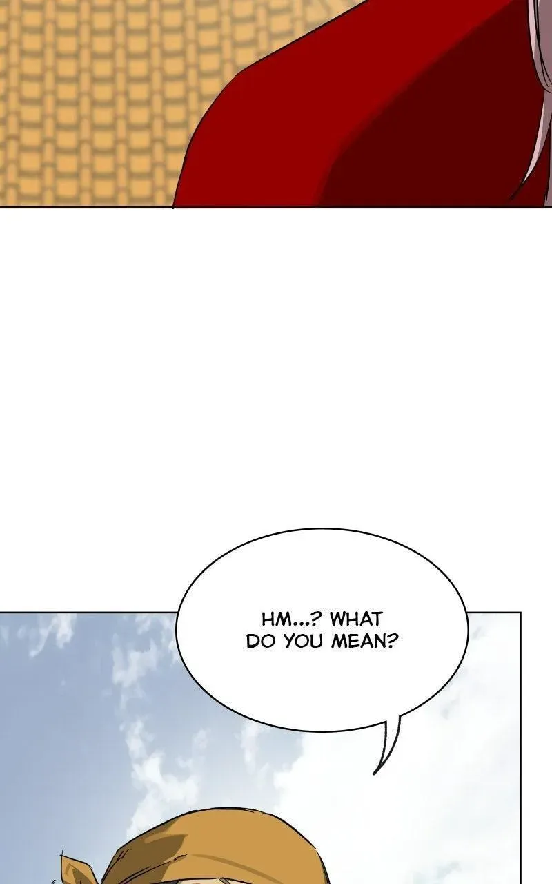 Infinite Leveling: Murim Chapter 8.1 page 36 - 