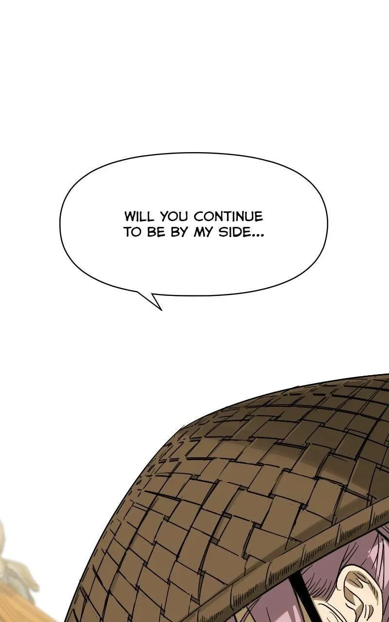 Infinite Leveling: Murim Chapter 8.1 page 38 - 