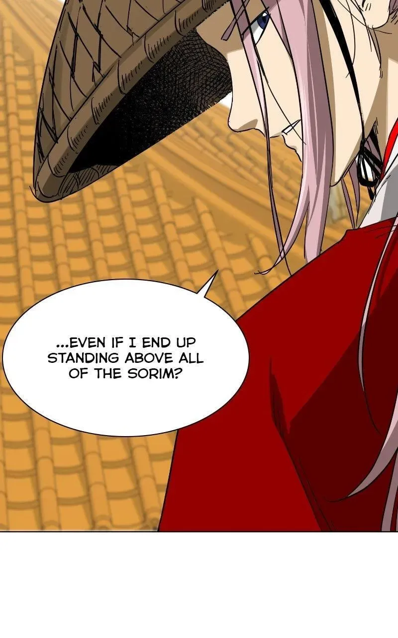 Infinite Leveling: Murim Chapter 8.1 page 39 - 