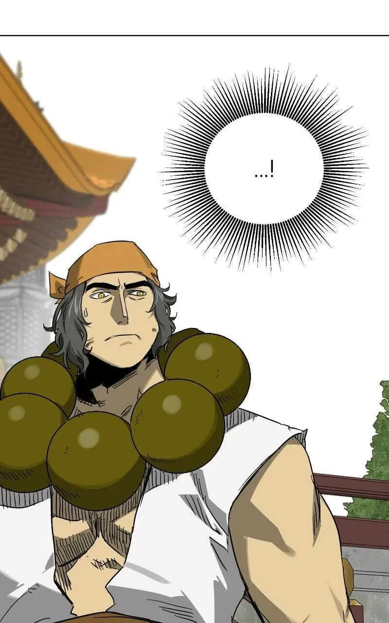 Infinite Leveling: Murim Chapter 8.1 page 40 - 