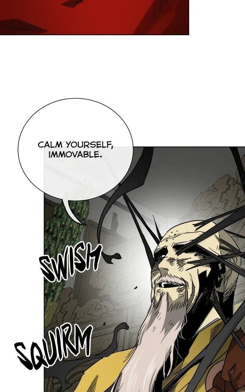 Infinite Leveling: Murim Chapter 8.1 page 5 - 