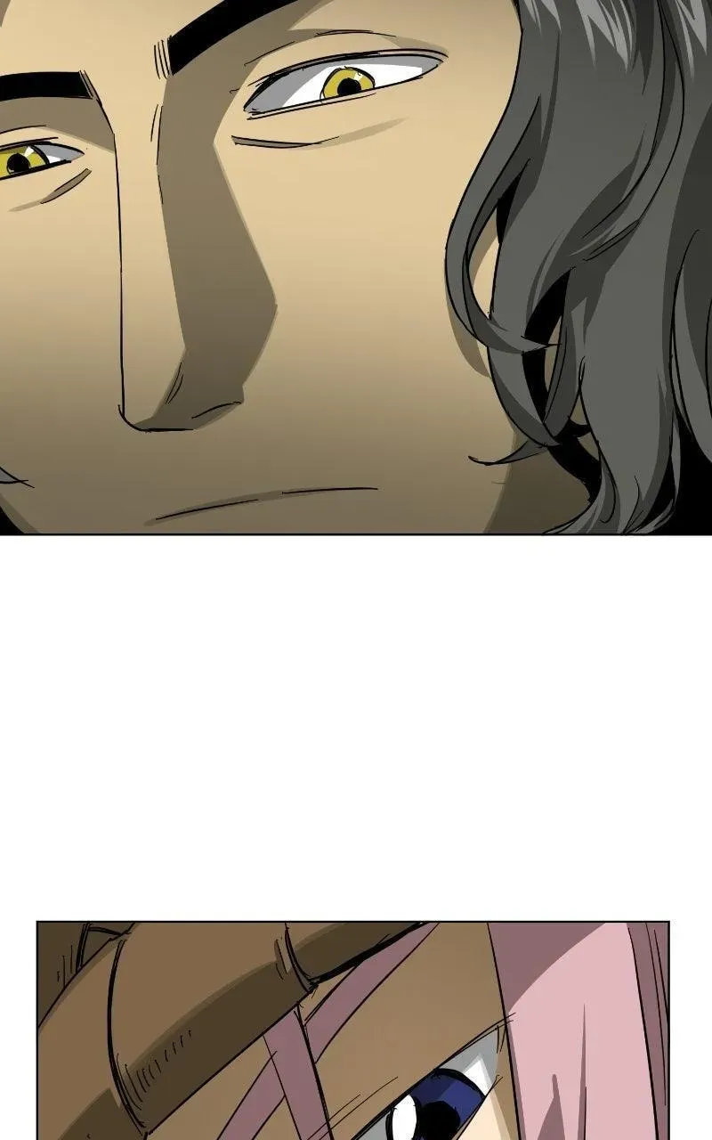Infinite Leveling: Murim Chapter 8.1 page 42 - 
