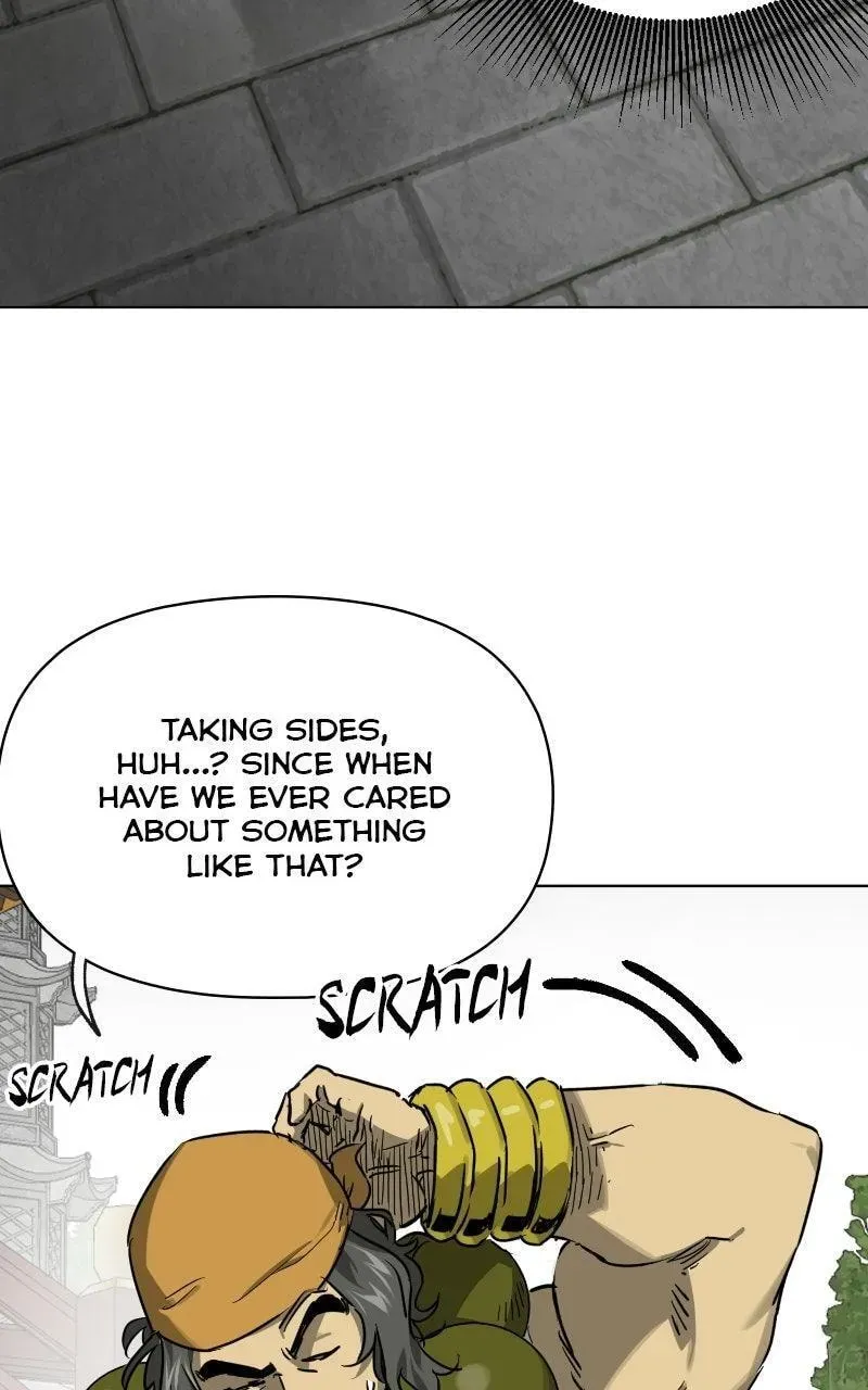 Infinite Leveling: Murim Chapter 8.1 page 45 - 