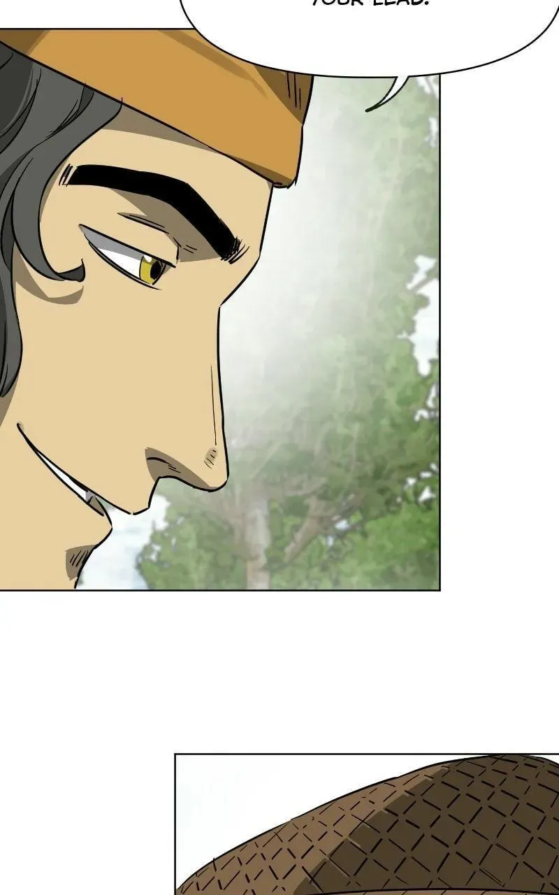Infinite Leveling: Murim Chapter 8.1 page 47 - 