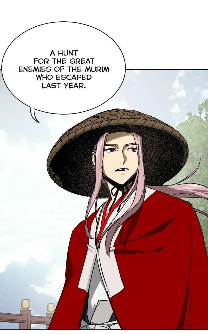 Infinite Leveling: Murim Chapter 8.1 page 50 - 