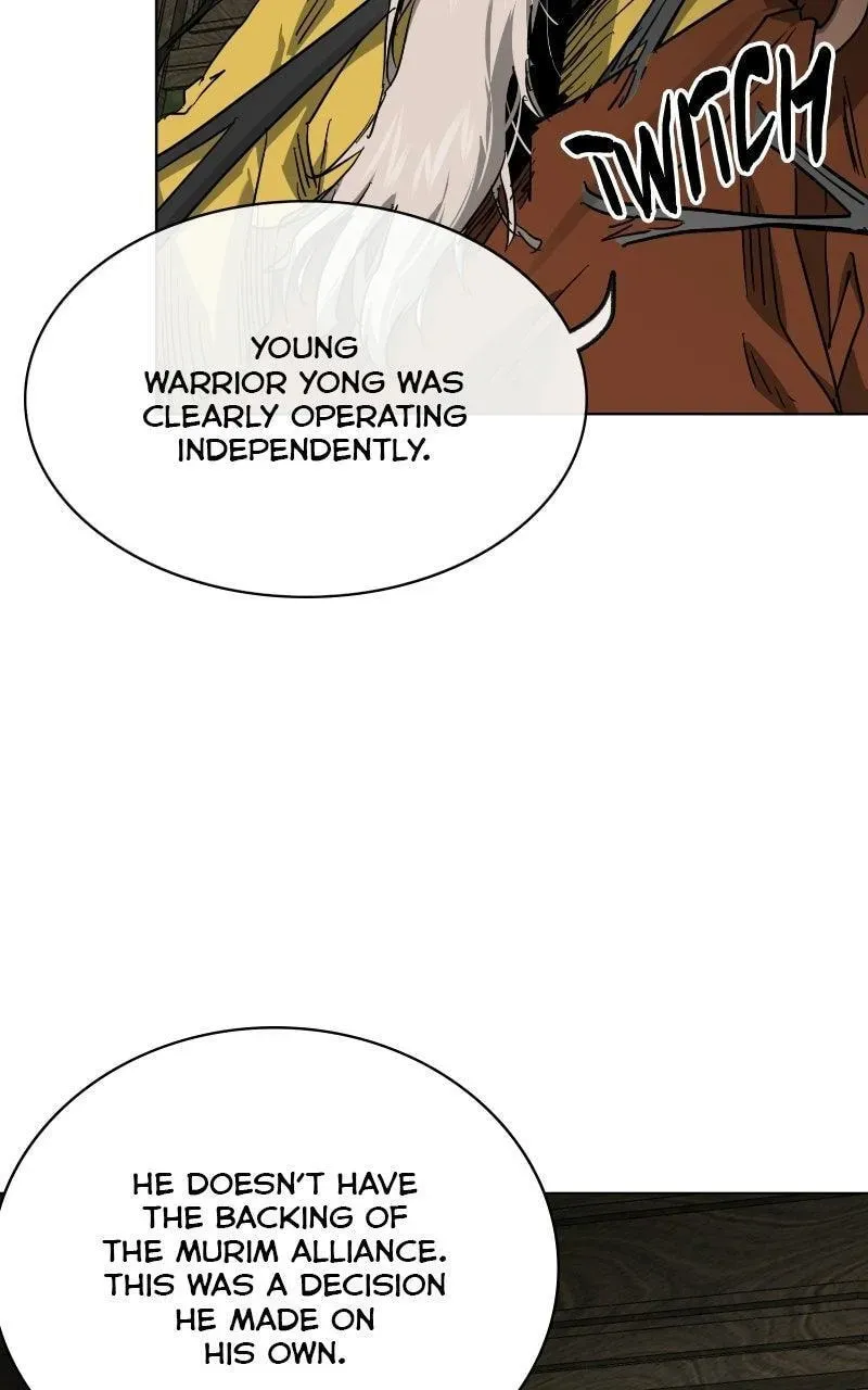 Infinite Leveling: Murim Chapter 8.1 page 6 - 