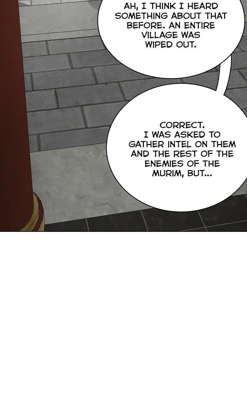 Infinite Leveling: Murim Chapter 8.1 page 52 - 