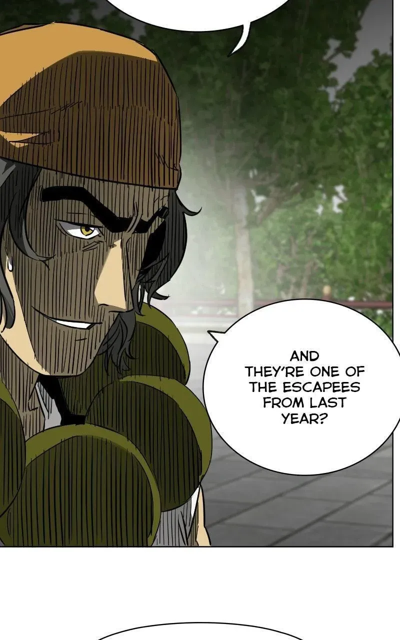 Infinite Leveling: Murim Chapter 8.1 page 57 - 