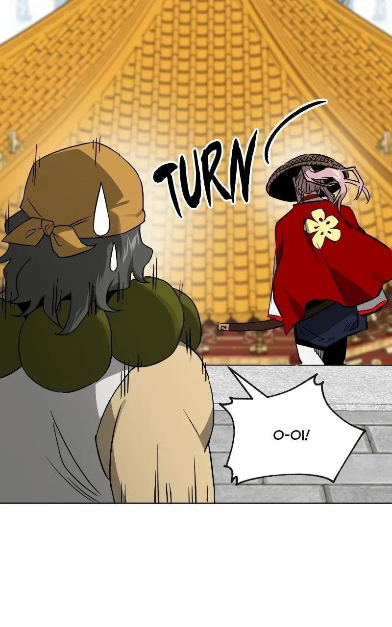 Infinite Leveling: Murim Chapter 8.1 page 61 - 