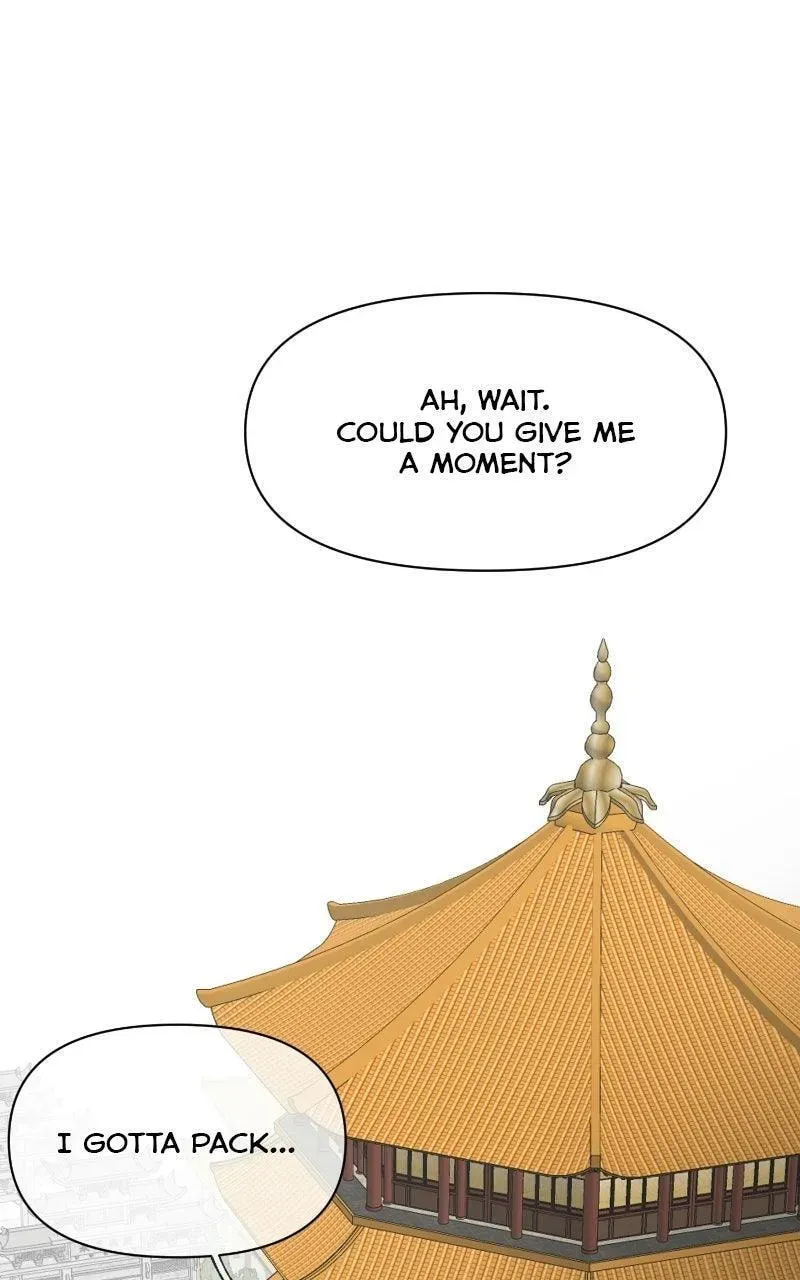 Infinite Leveling: Murim Chapter 8.1 page 65 - 