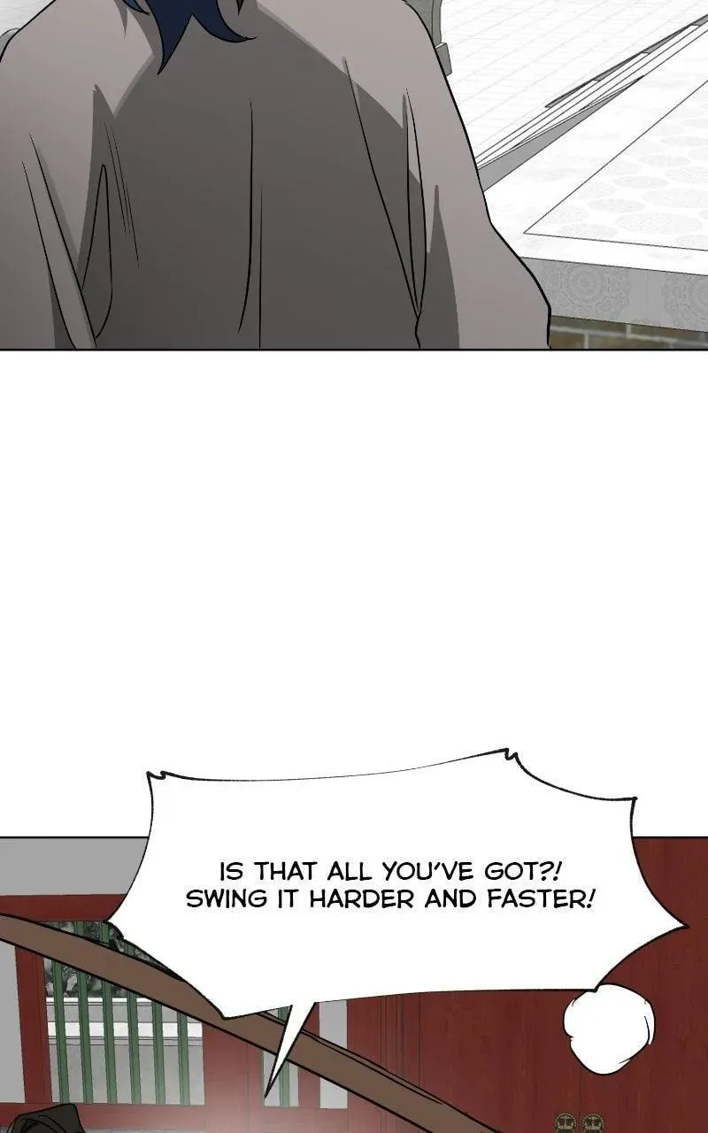 Infinite Leveling: Murim Chapter 8.1 page 74 - 